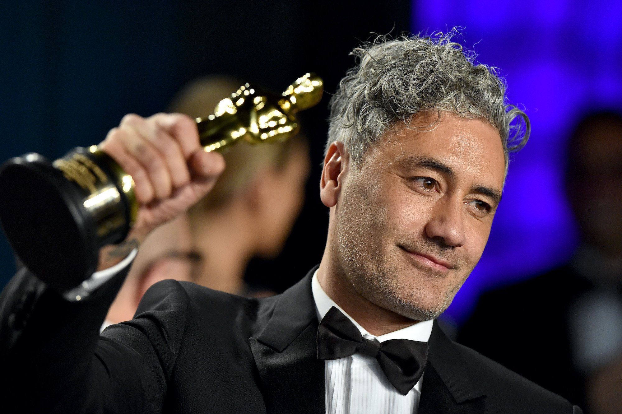 Taika Waititi