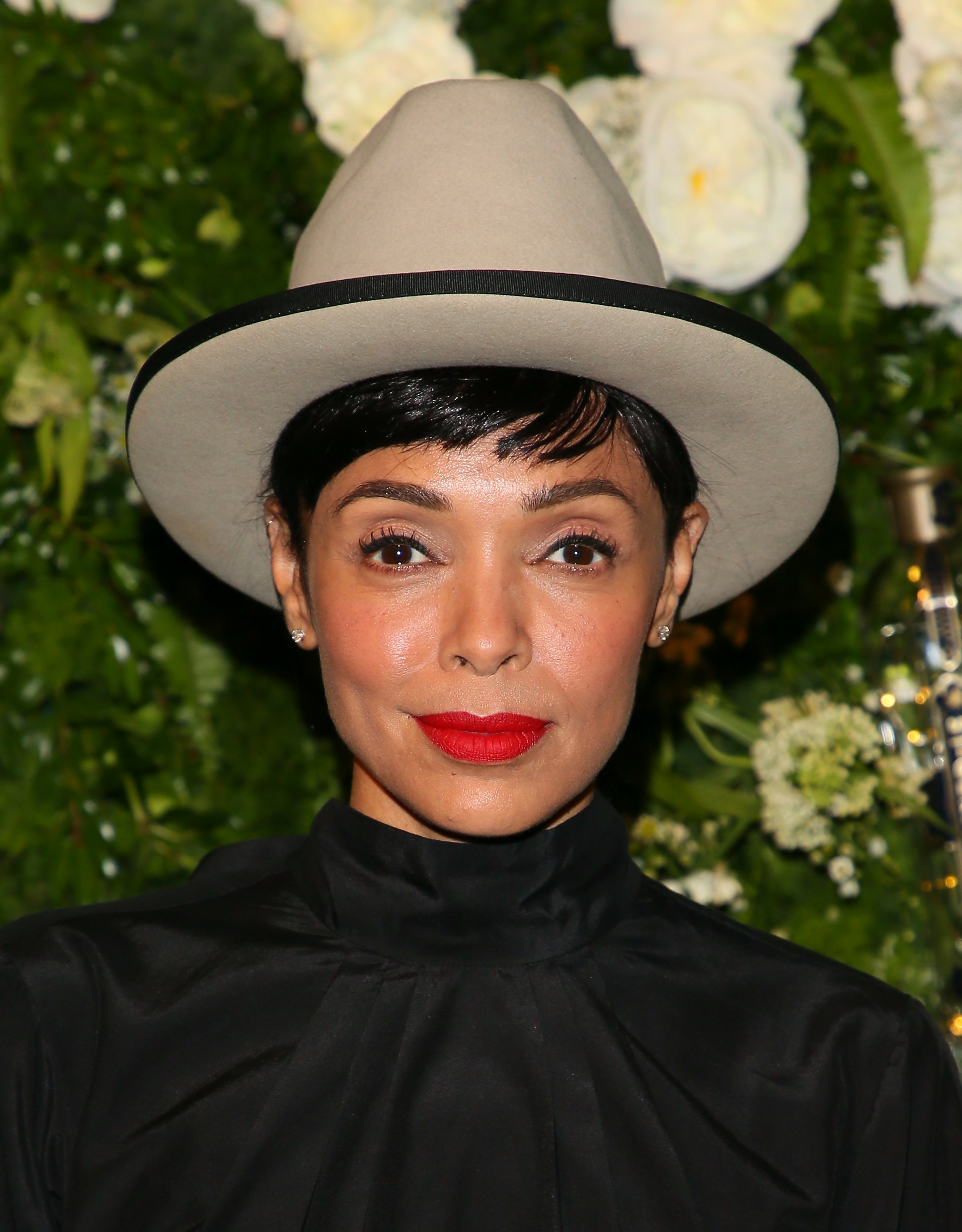 Tamara Taylor