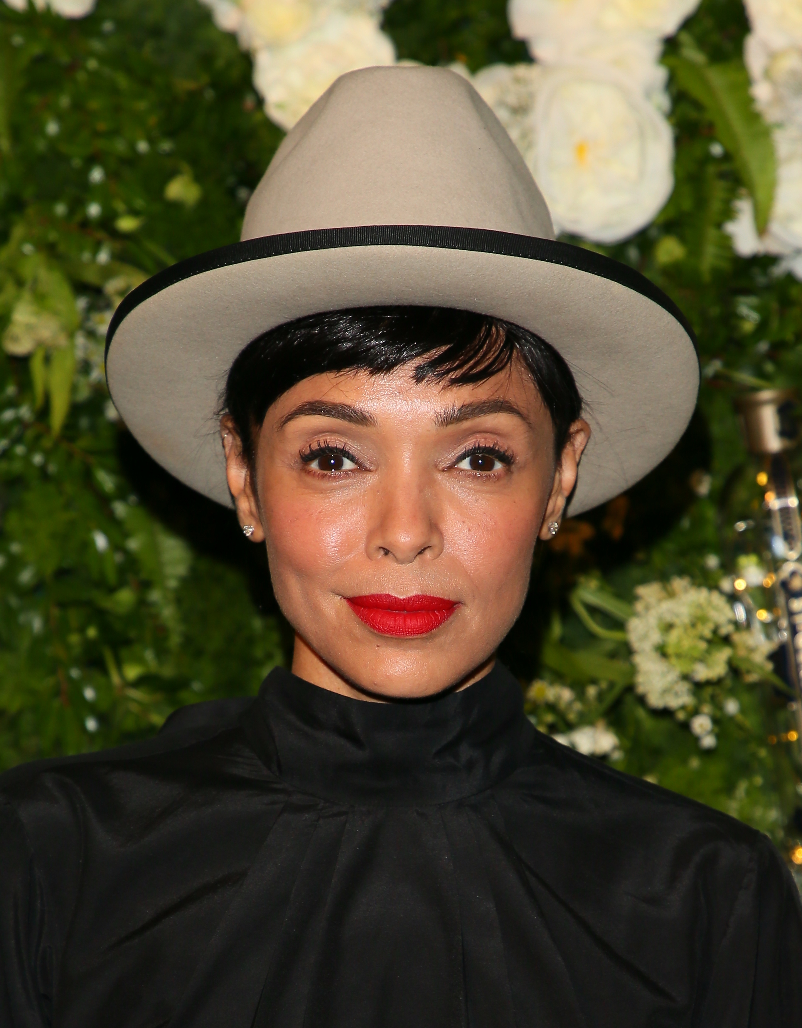 Tamara Taylor 