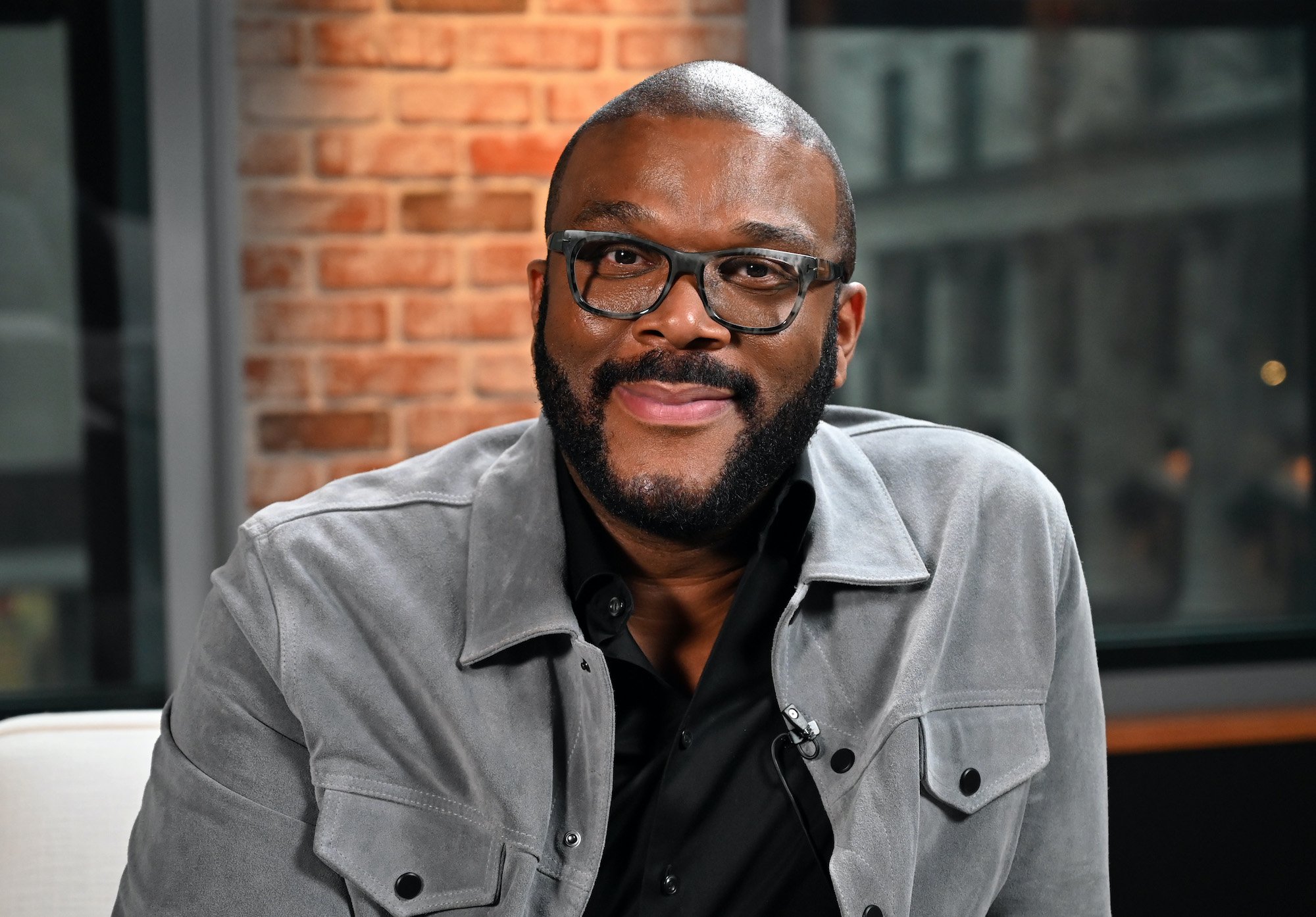 How Did Tyler Perry Become a Billionaire?