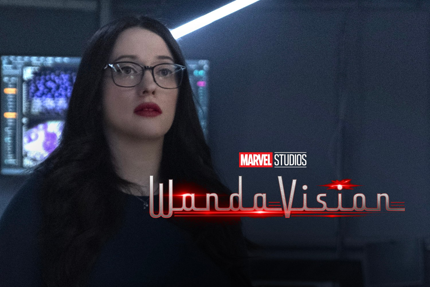 Kat Dennings Confirms Be In More MCU Projects