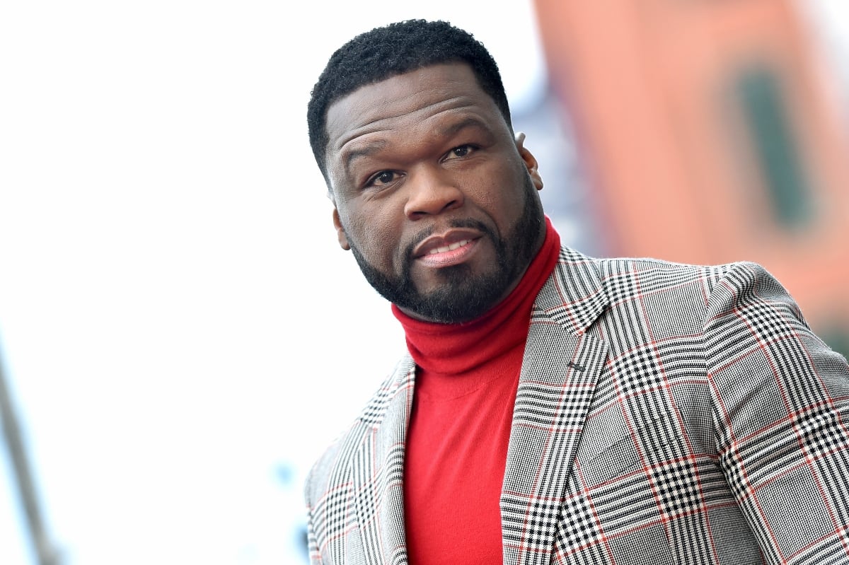 'Black Mafia Family': Everything We Know So Far About 50 Cent's New Series