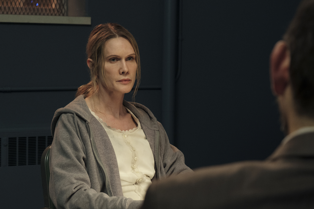 Is the New Lifetime Movie 'A House on Fire' Based on a True Story?