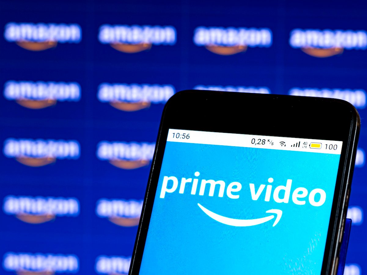 What's New On Amazon Prime In March / What S New On Amazon Prime Video