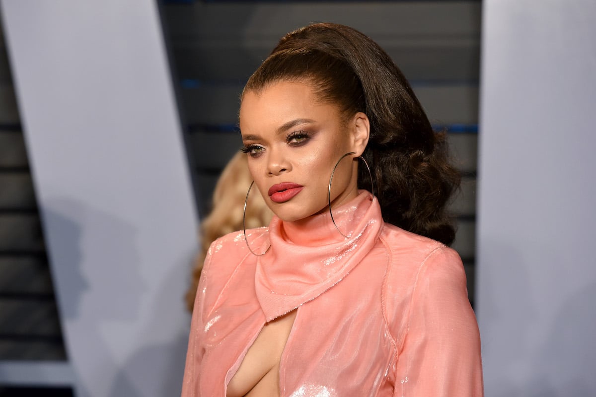 Andra Day