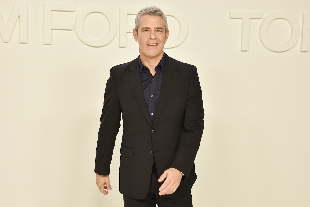 Andy Cohen