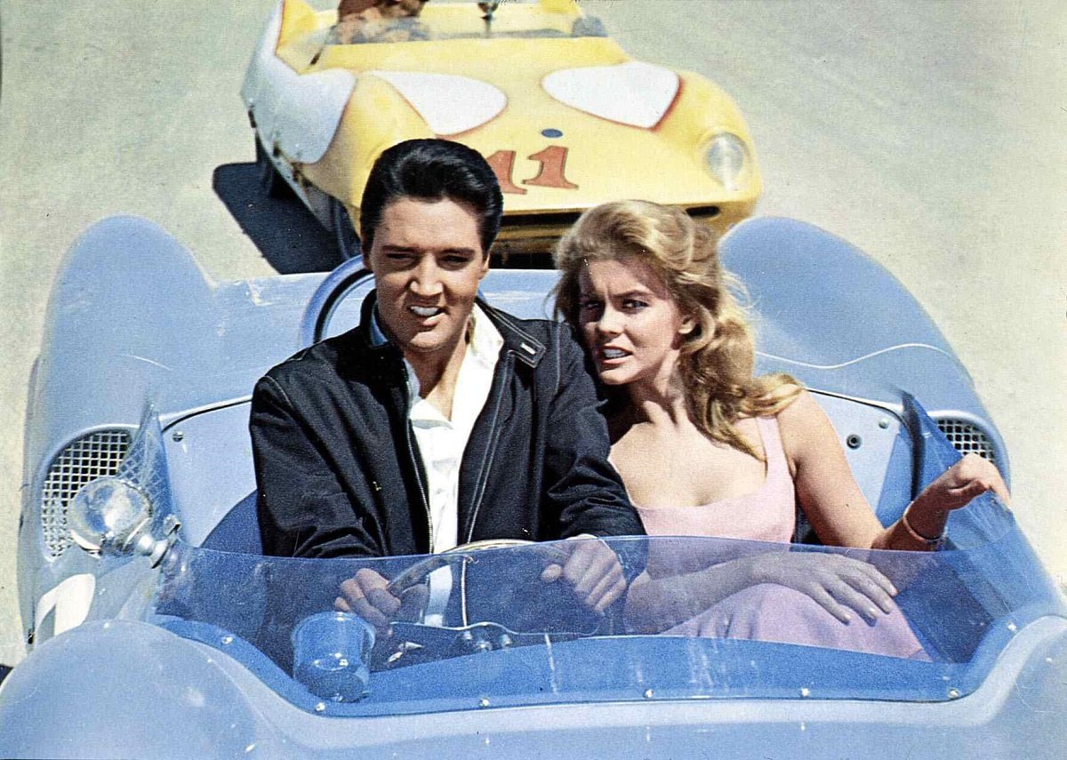 Ann-Margret Once Claimed Elvis Presley Had a ‘Void in His Heart’