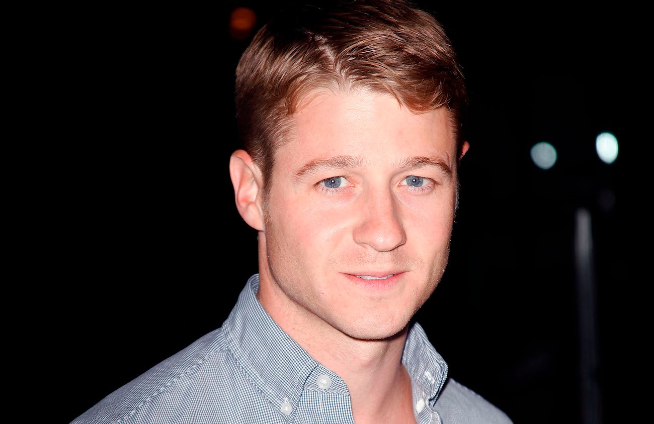 Ben McKenzie