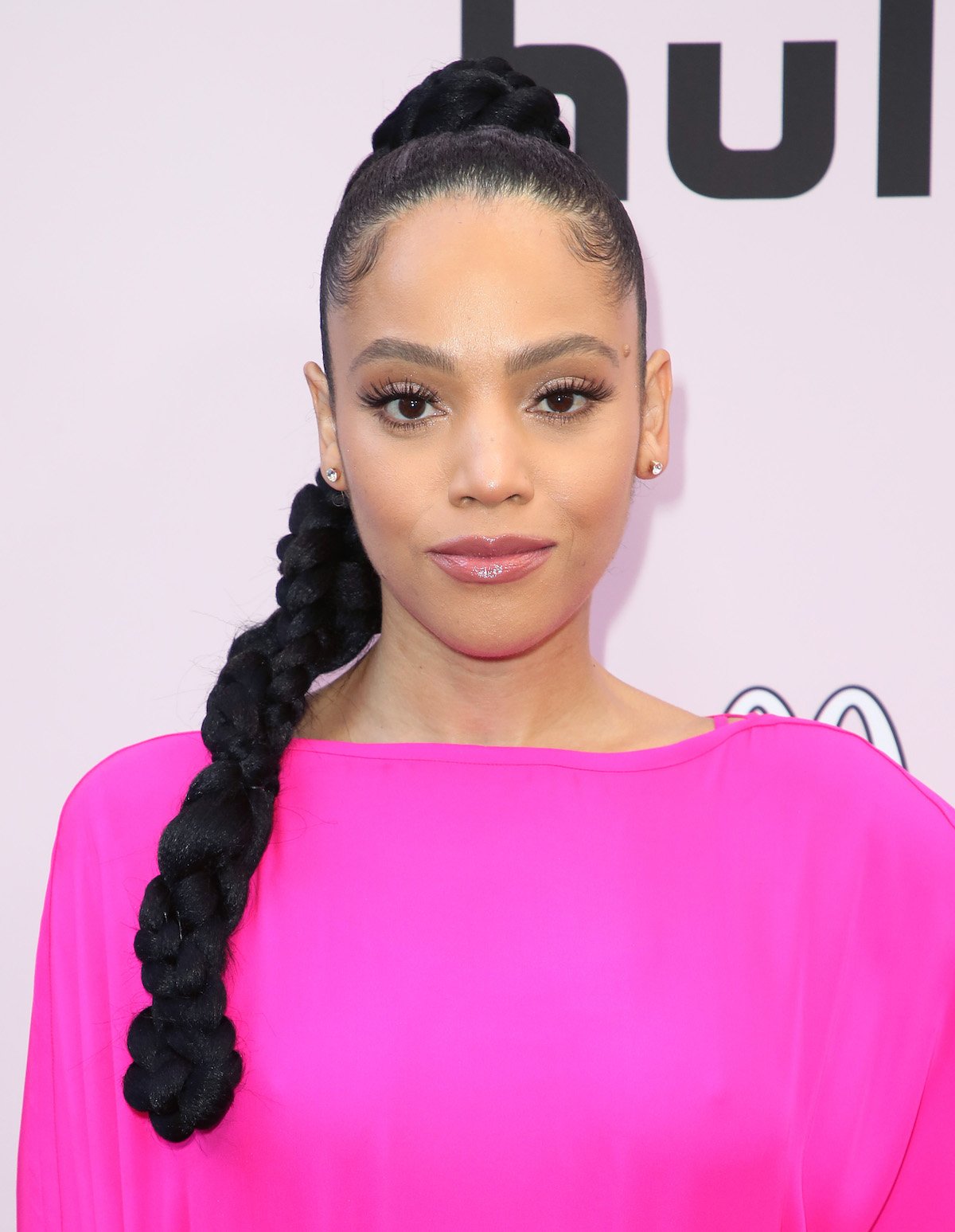 Bianca Lawson