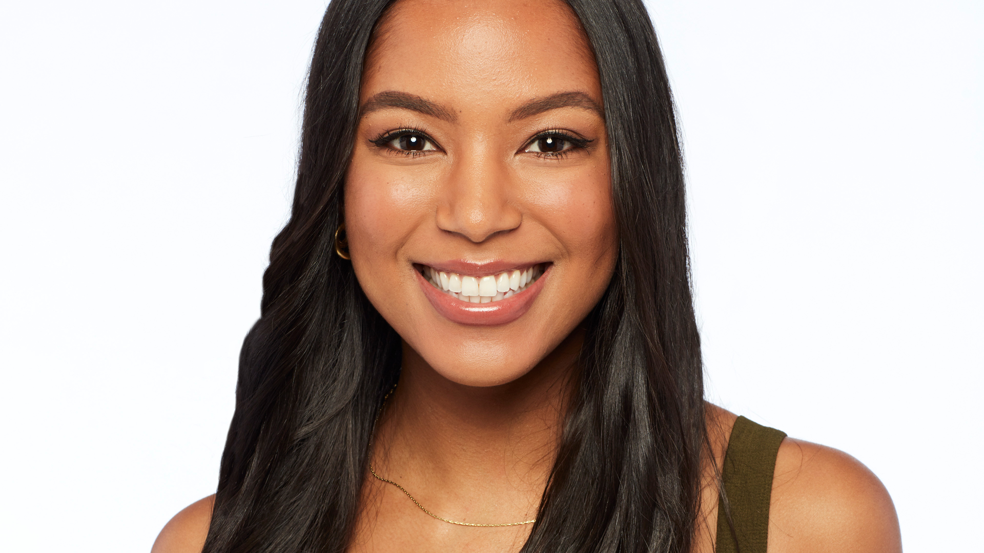 Headshot of Bri Springs from 'The Bachelor' Season 25