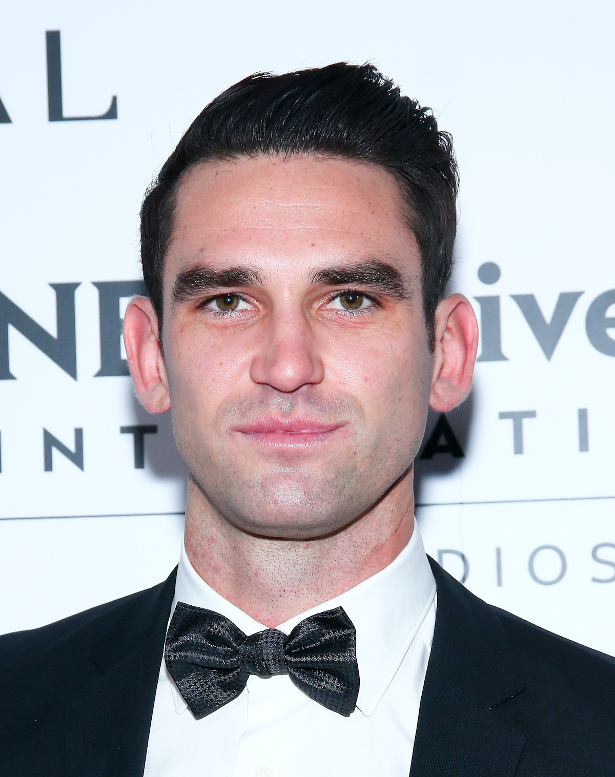 Carl Radke attends 'Downton Abbey: The Exhibition' Gala Reception in 2017 