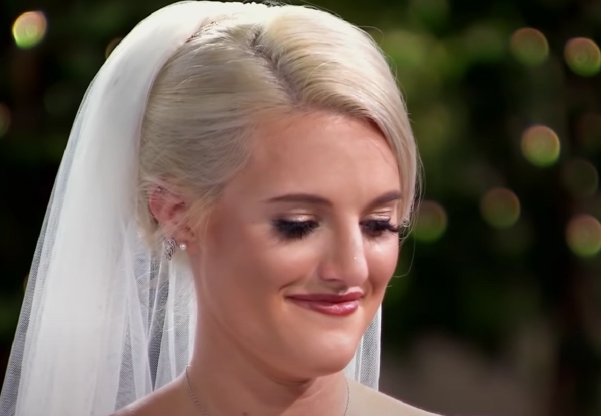 ‘Married at First Sight’: Clara Says She’s ‘Sexually Frustrated’ in Her Marriage to Ryan; Fans React