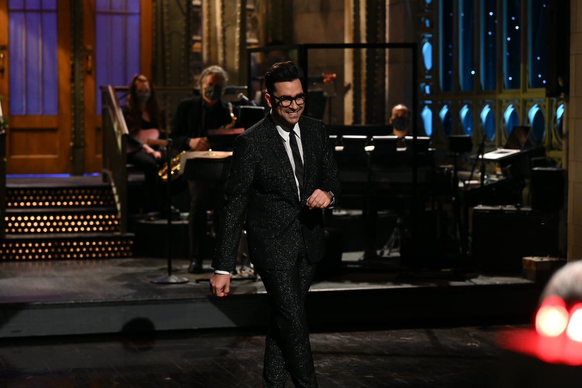 ‘Saturday Night Live’: Dan Levy Just Created the Sweetest New Behind-the-Scenes Tradition