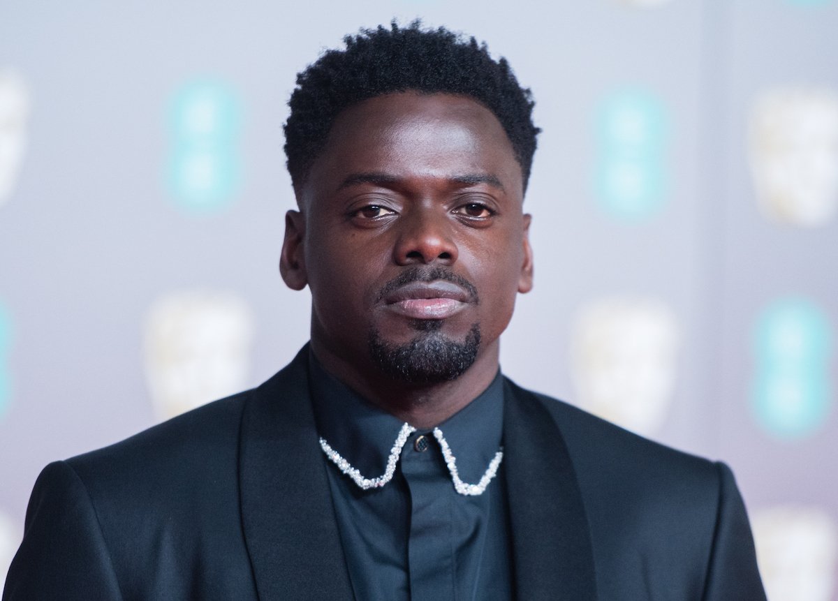 Daniel Kaluuya