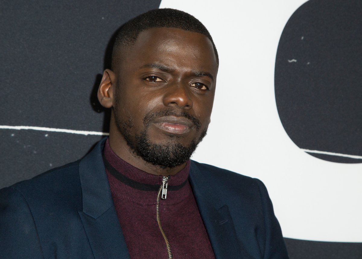 Daniel Kaluuya