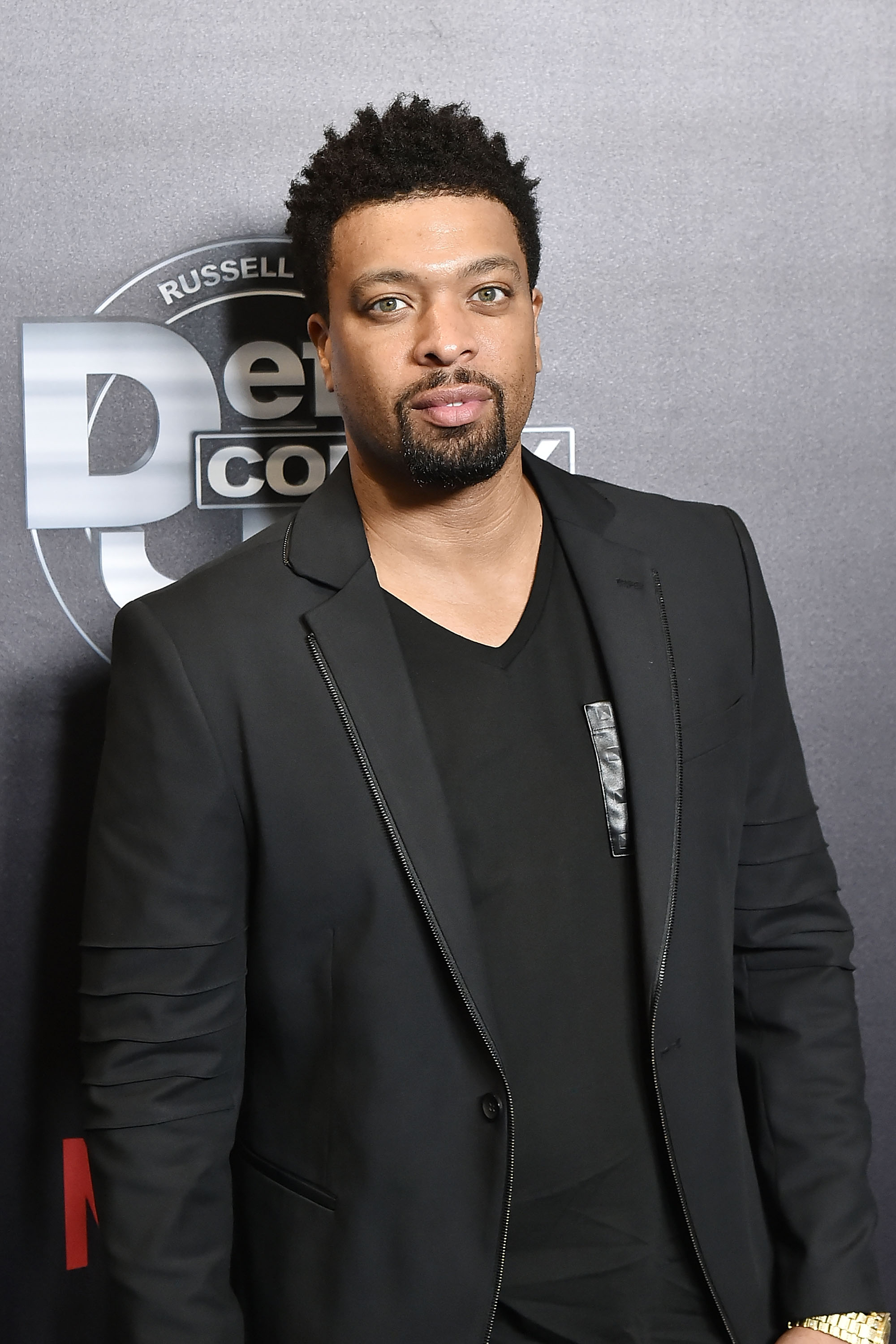‘Snowfall’: DeRay Davis Was Initially Set to Play This Main Character Instead of Peaches