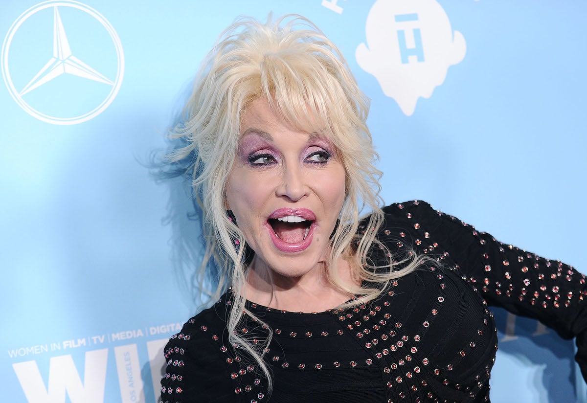 Why Dolly Parton Fans Will Likely Never