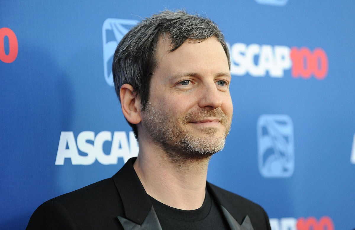 Dr. Luke