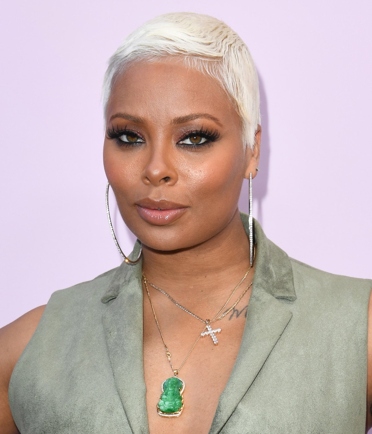 Eva Marcille