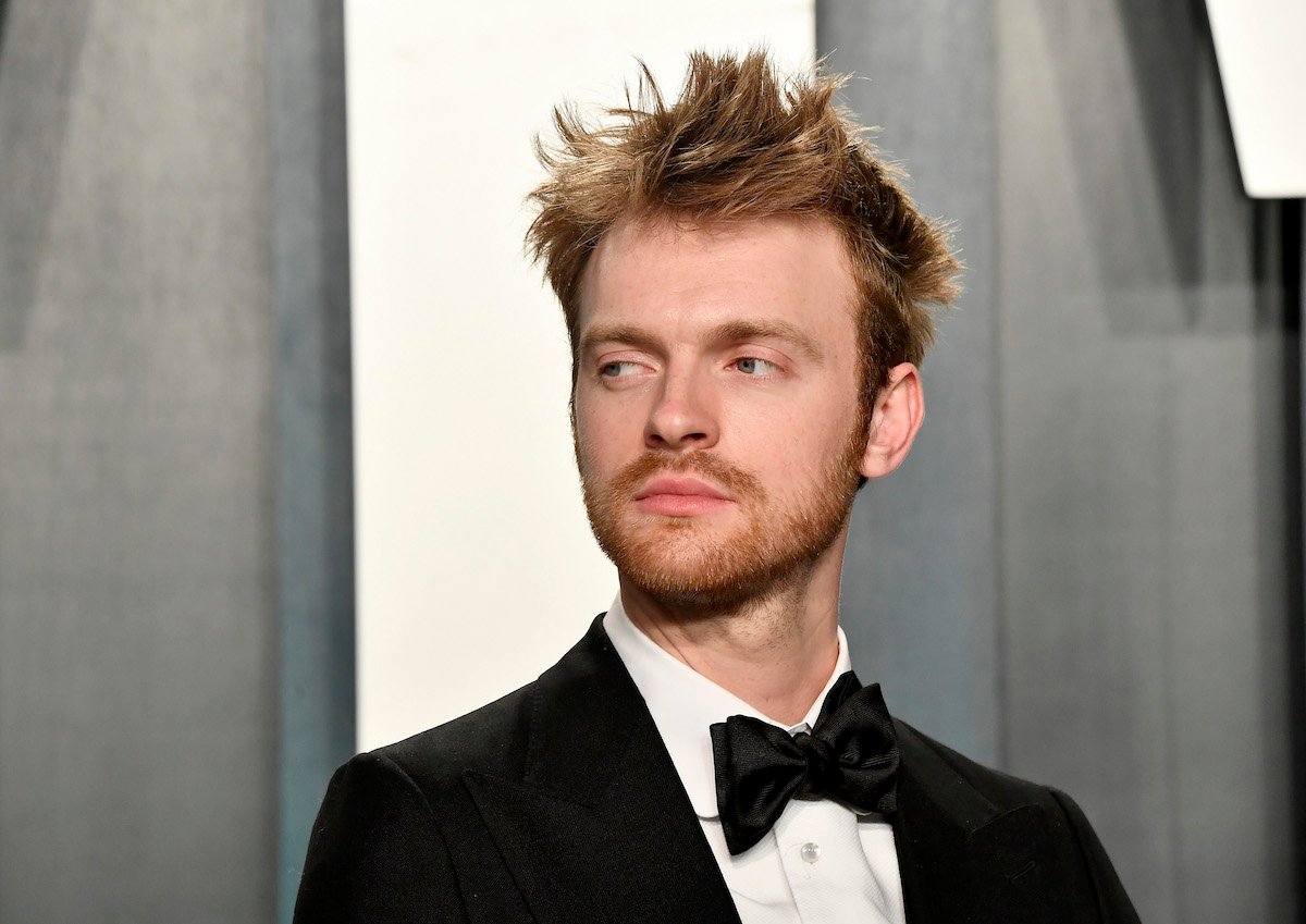 Finneas O'Connell