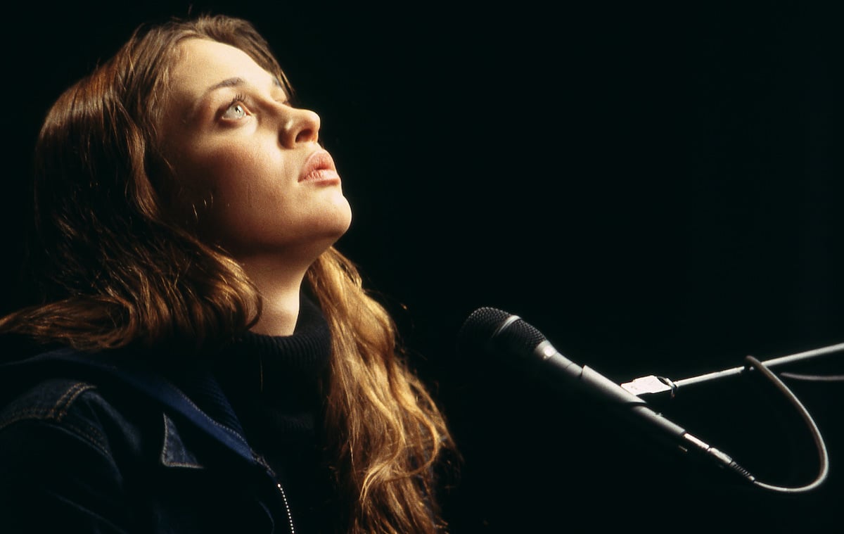 Fiona Apple