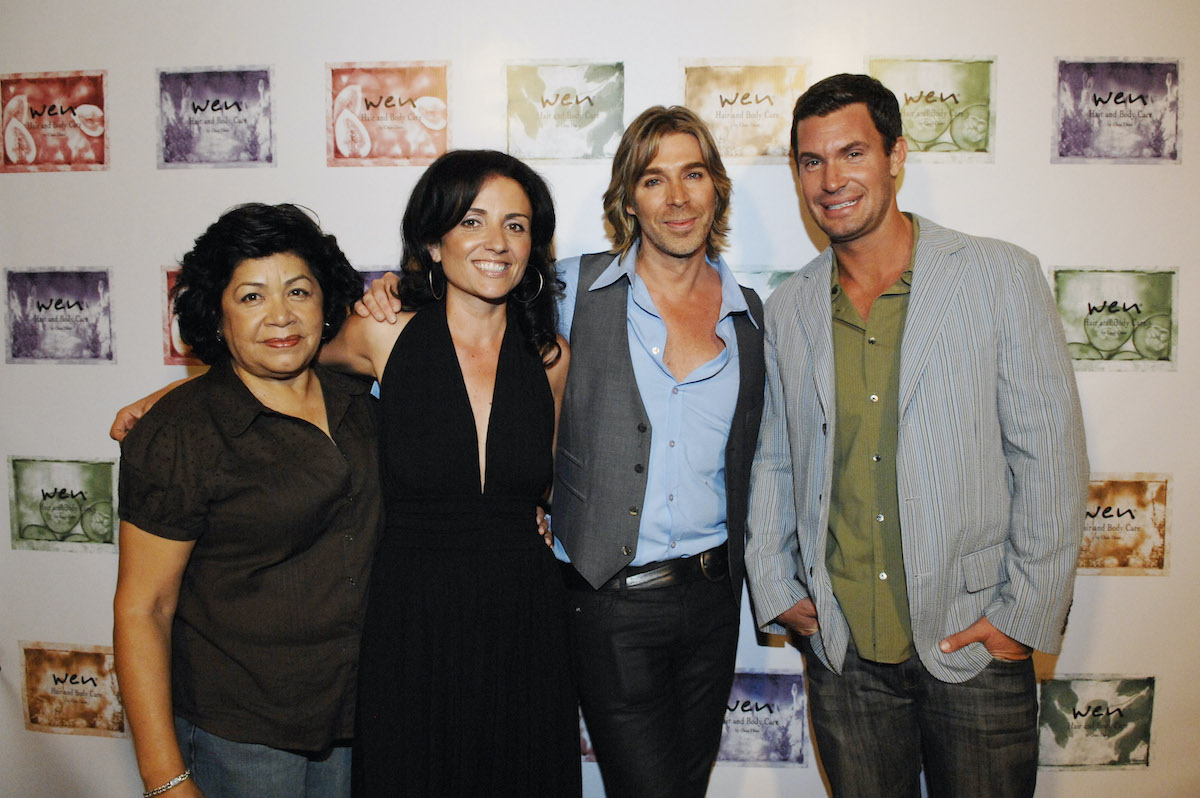 'Flipping Out' Chaz Dean Says Jenni Pulos Avoided Him Because She