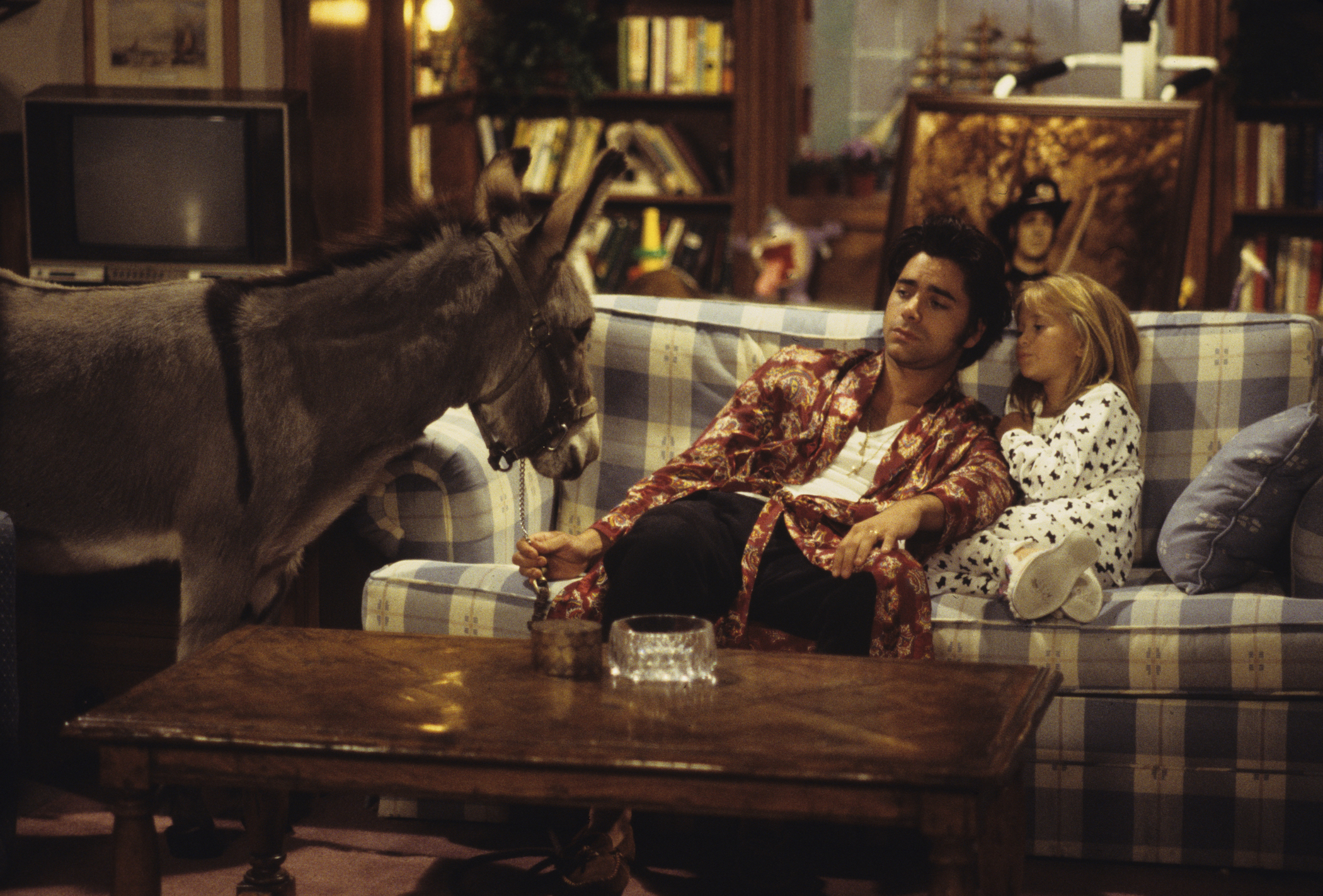 'Full House': 5 of the Best Michelle Moments