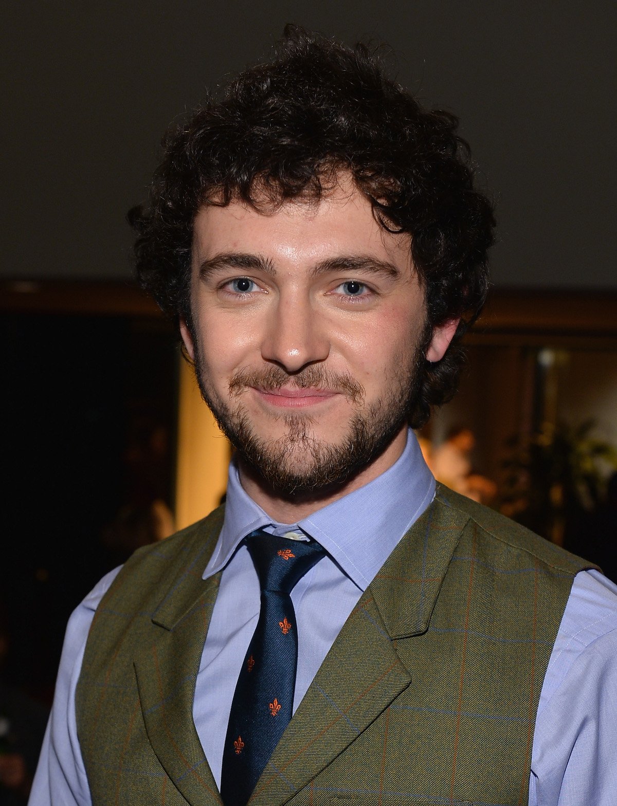 George Blagden