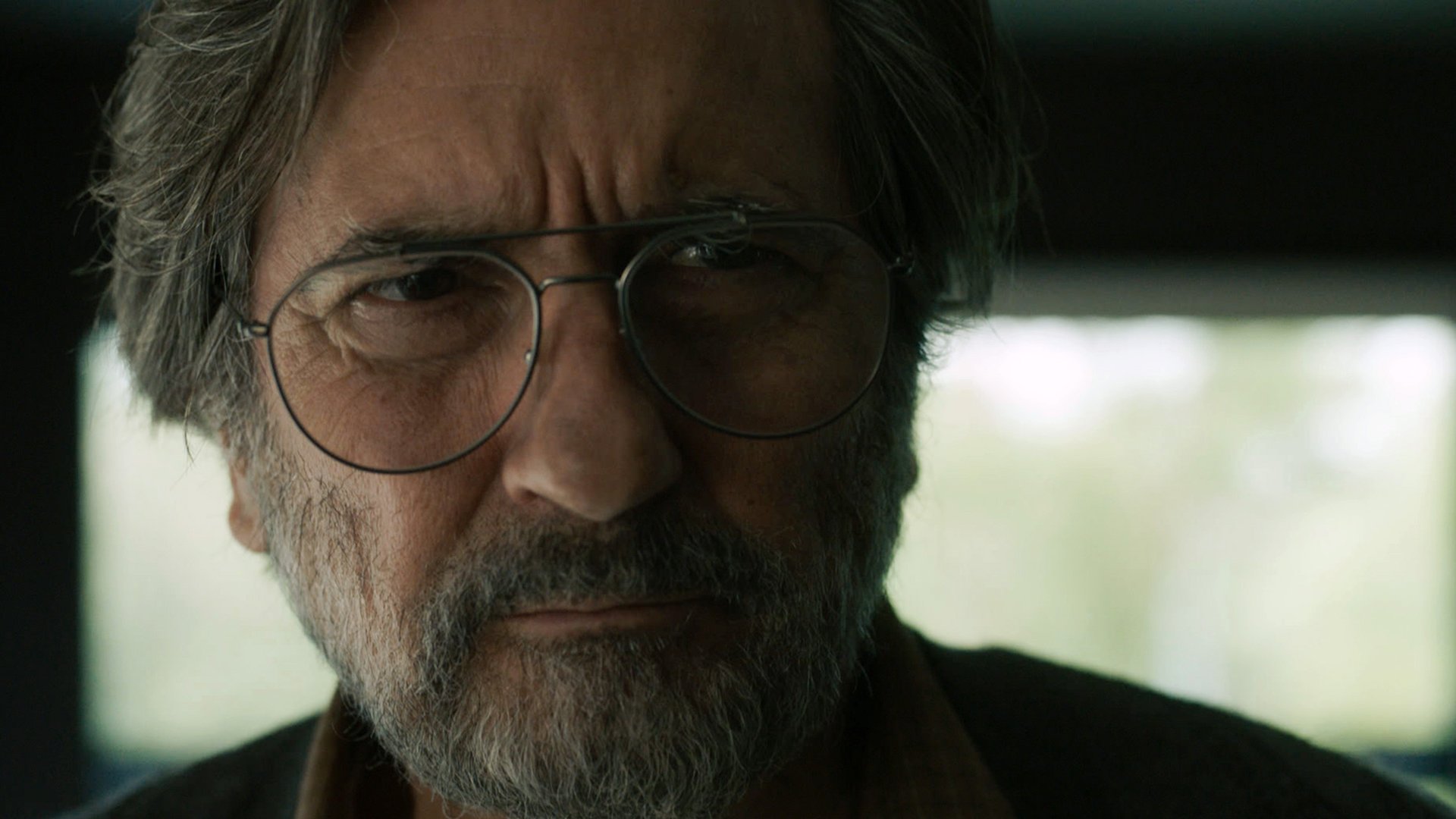 Griffin Dunne as Nick "Nicky" Pearson on 'This Is Us Season 5 Episode 11