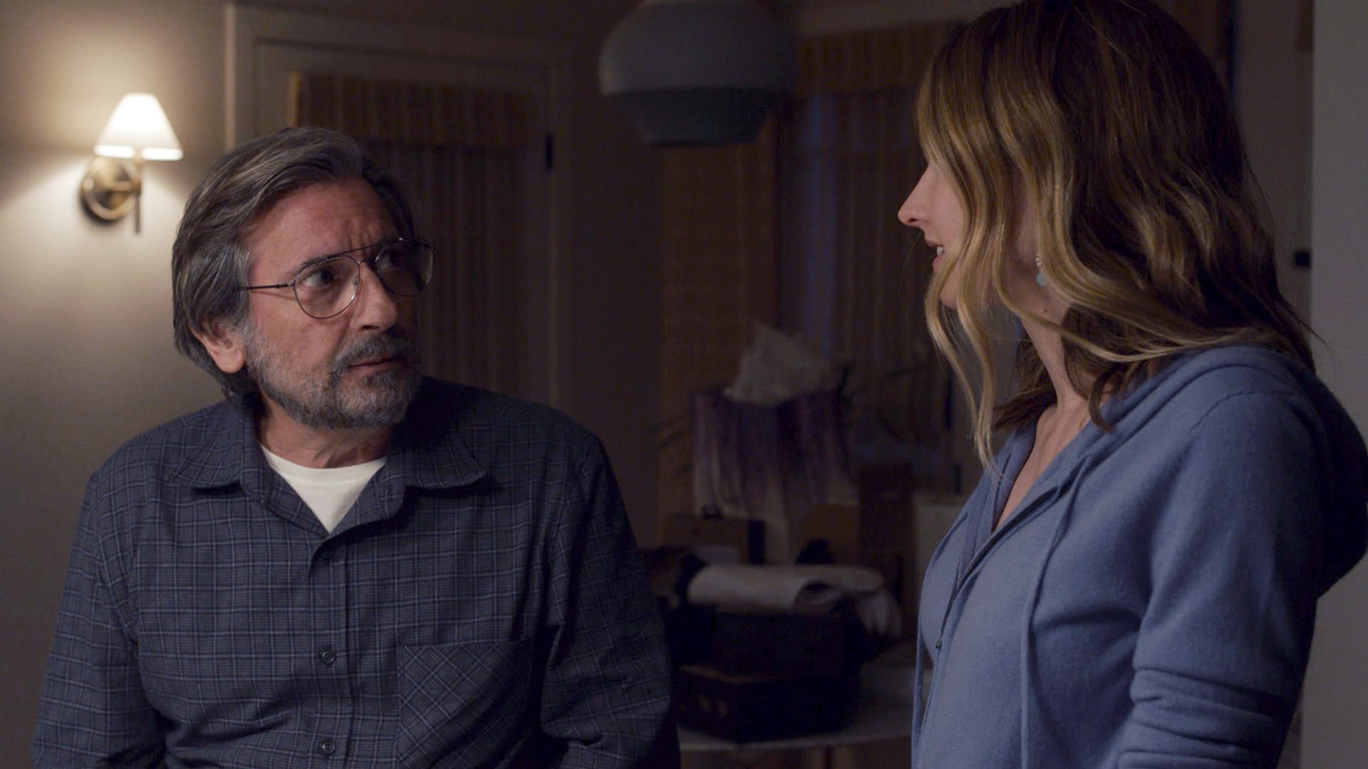 ‘This Is Us’ Season 5 How Will Kevin and Madison React to Nicky’s