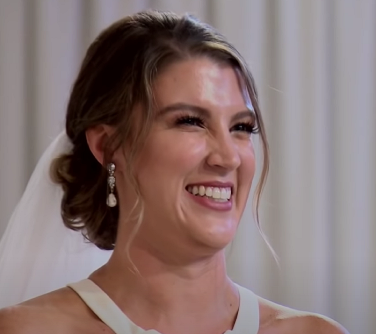 ‘Married at First Sight’ EXCLUSIVE SNEAK PEEK: Jacob Admits He ‘Doesn’t Have Love for Haley’