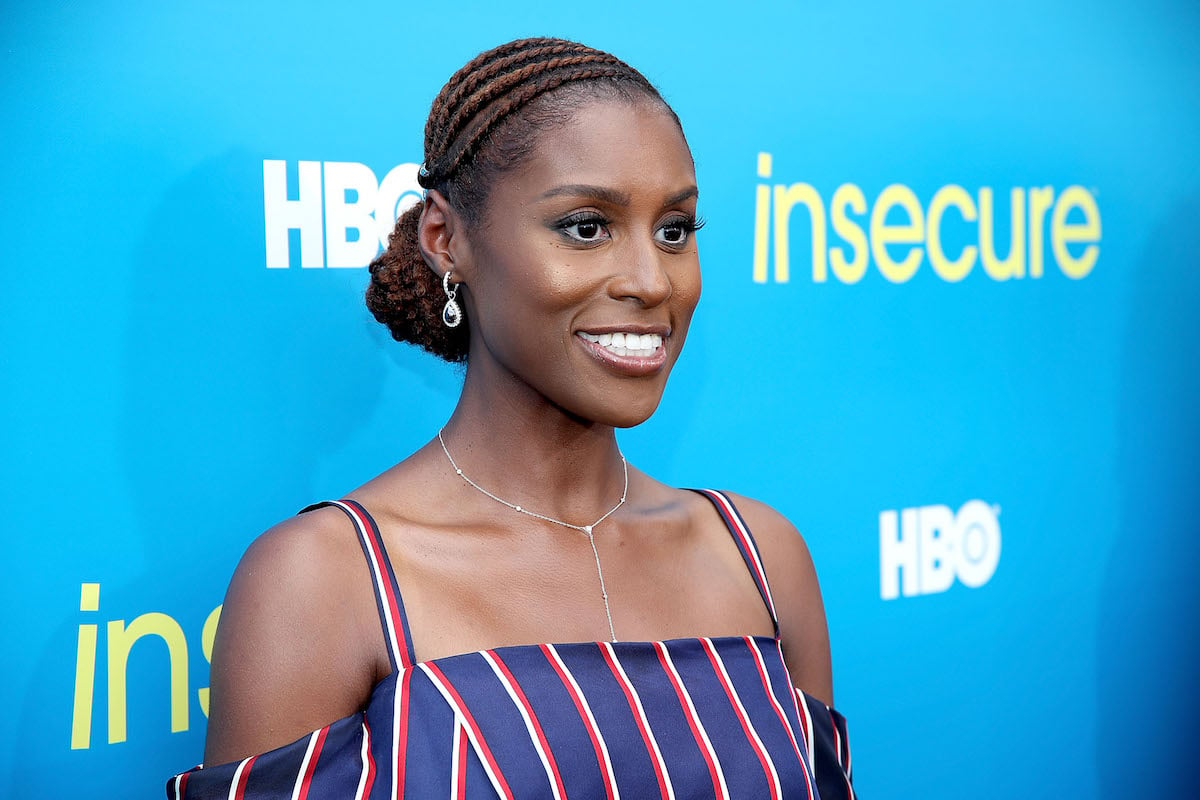 Issa Rae