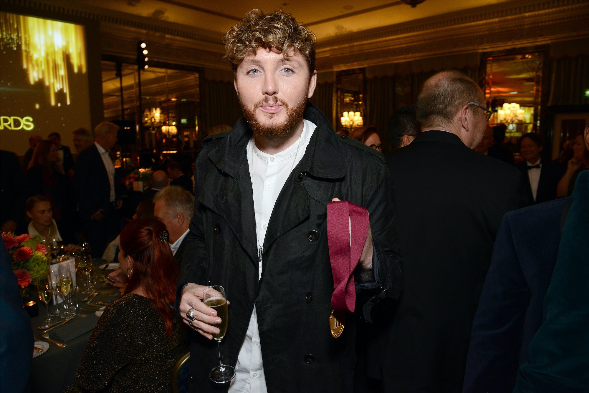 James Arthur