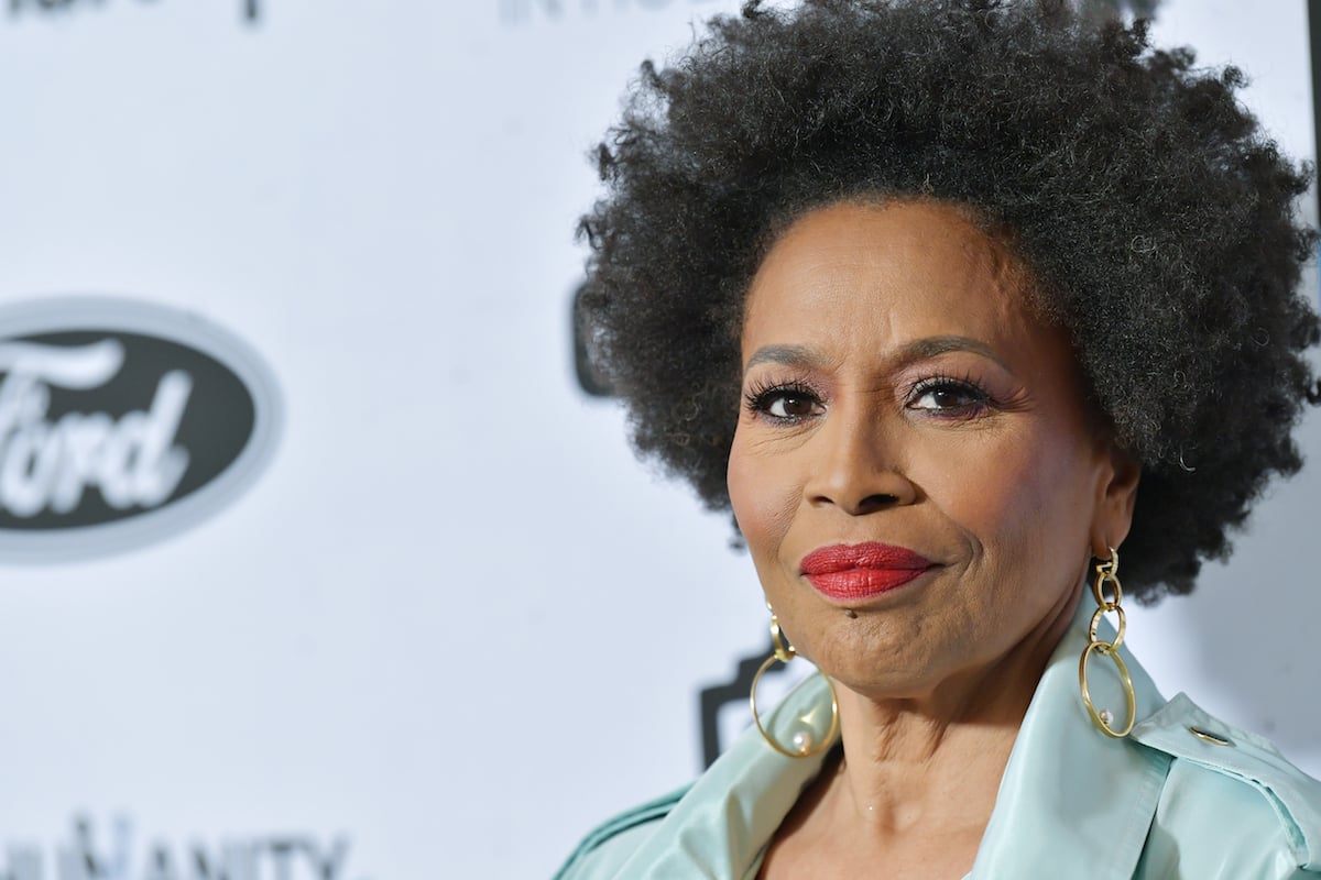 Black-ish' Star Jenifer Lewis' Sex Addiction Was Rooted In the ...