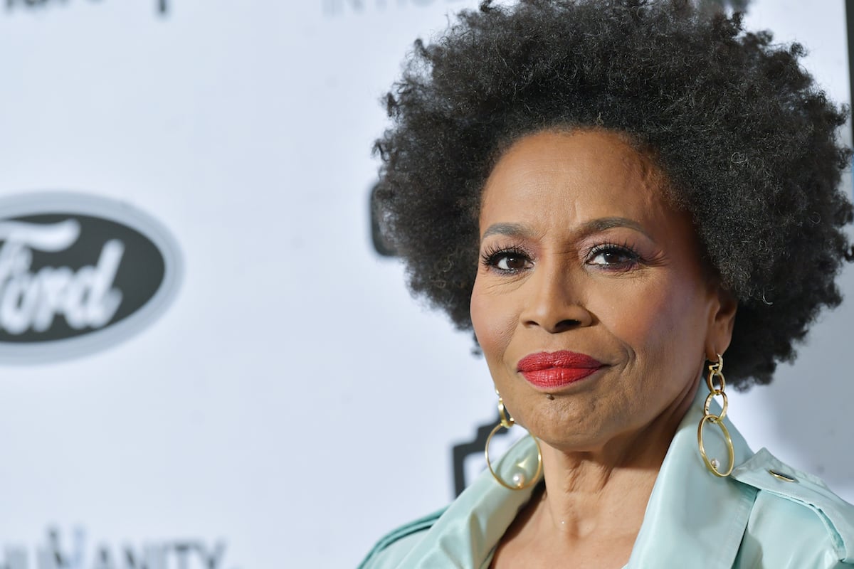 Jenifer Lewis attends 2019 Essence Black Women In Hollywood Awards at the Beverly Wilshire Four Seasons Hotel on February 21, 2019 in Beverly Hills, California. 