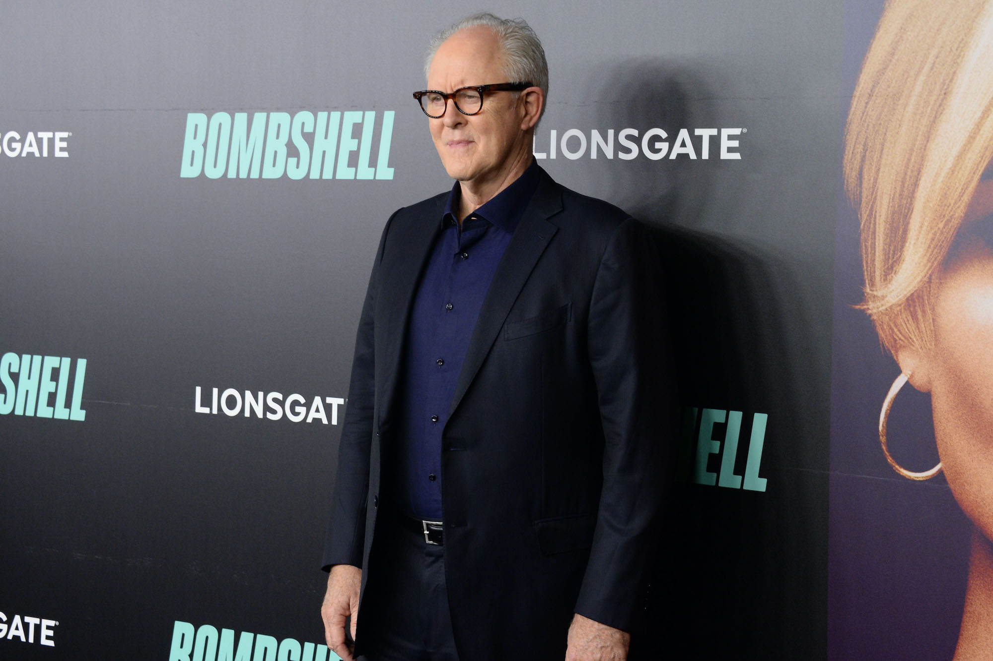 John Lithgow