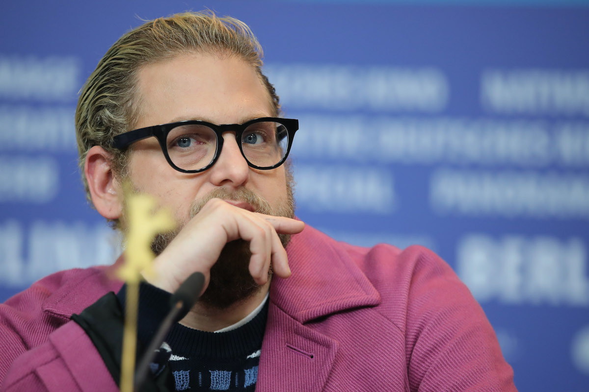 Jonah Hill Has Called out This Media Outlet Multiple Times, Called a Previous Post the ‘Funniest Sh*t Ever’
