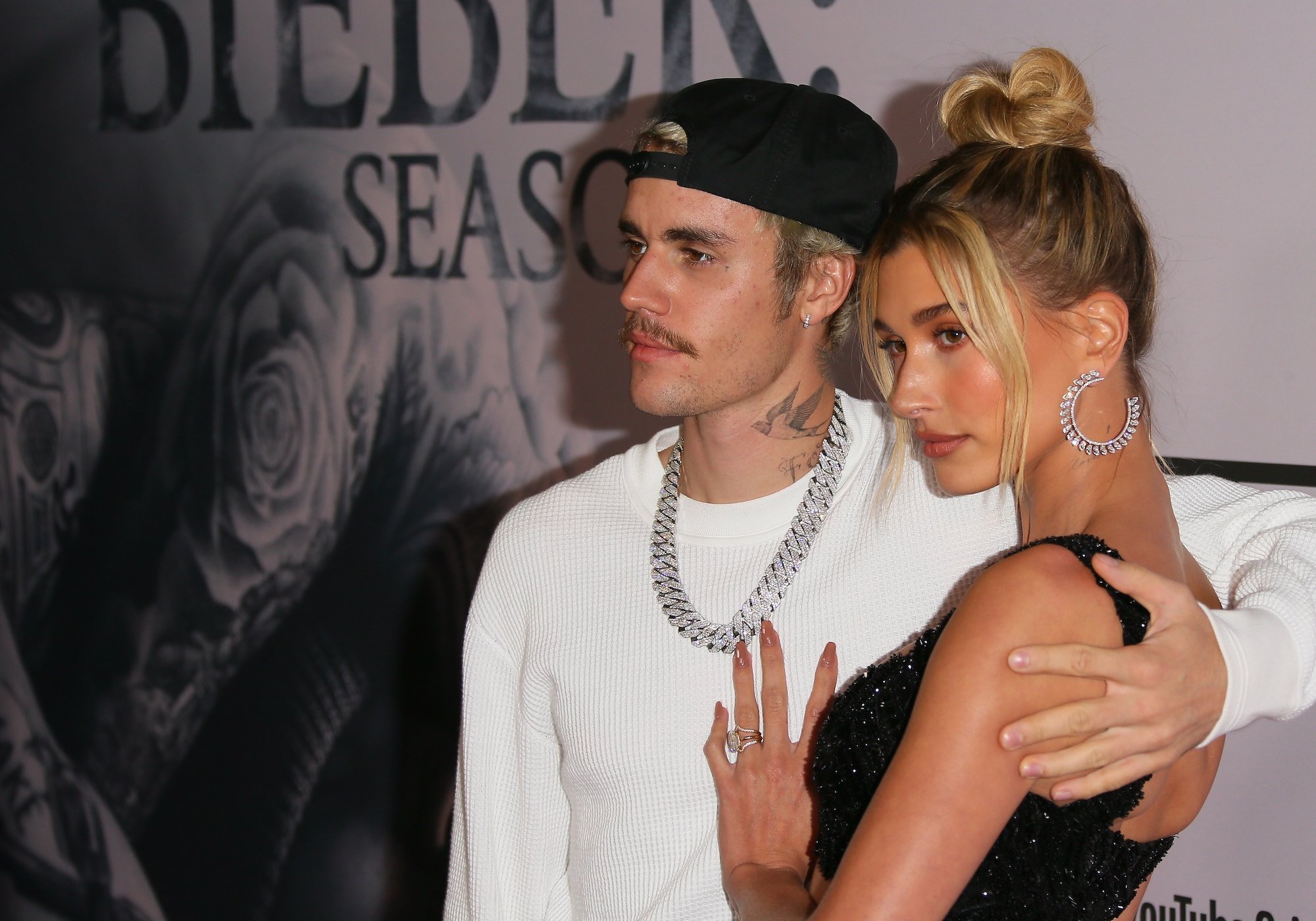 Justin Bieber and Hailey Bieber Dropped 25.8 Million On a New Mansion