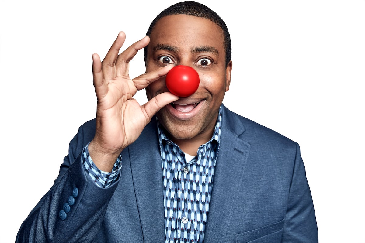 Kenan Thompson