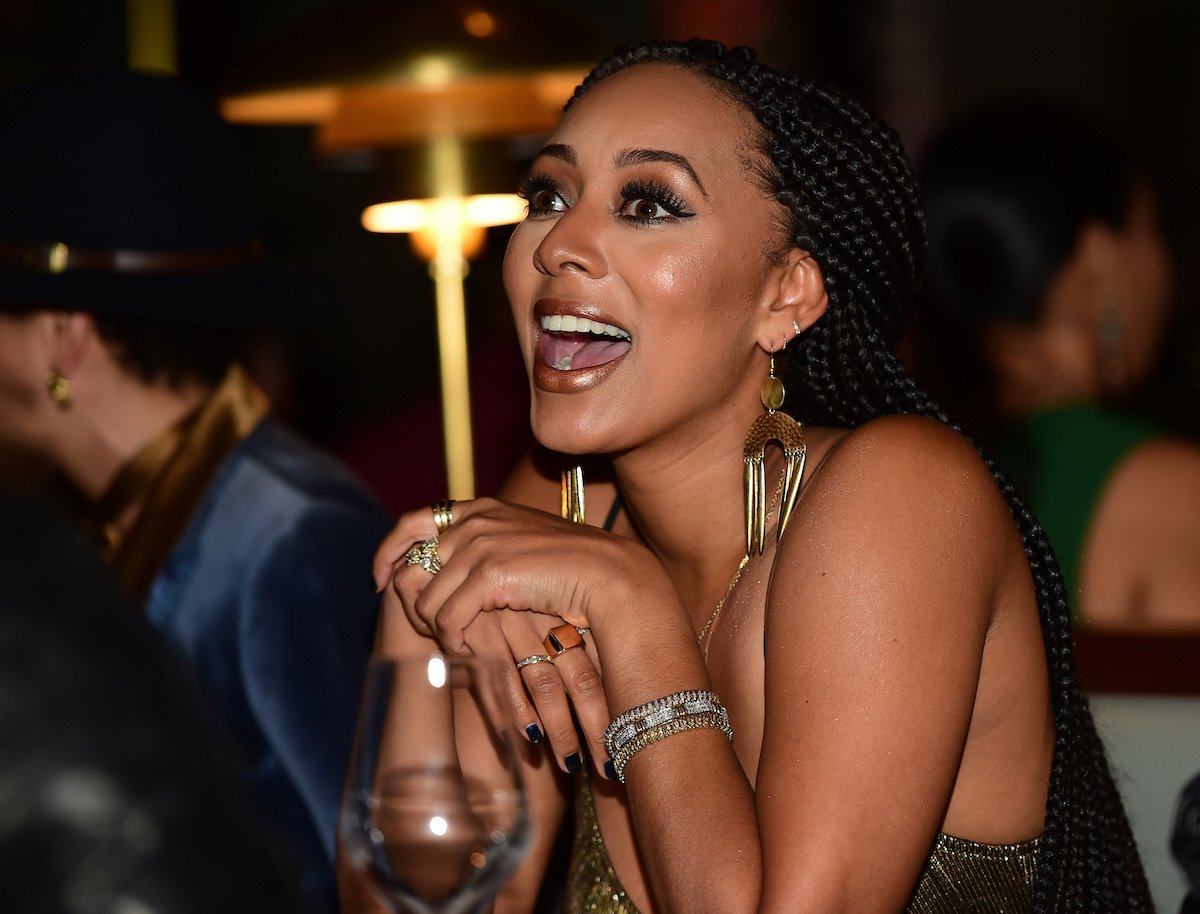 Keri Hilson