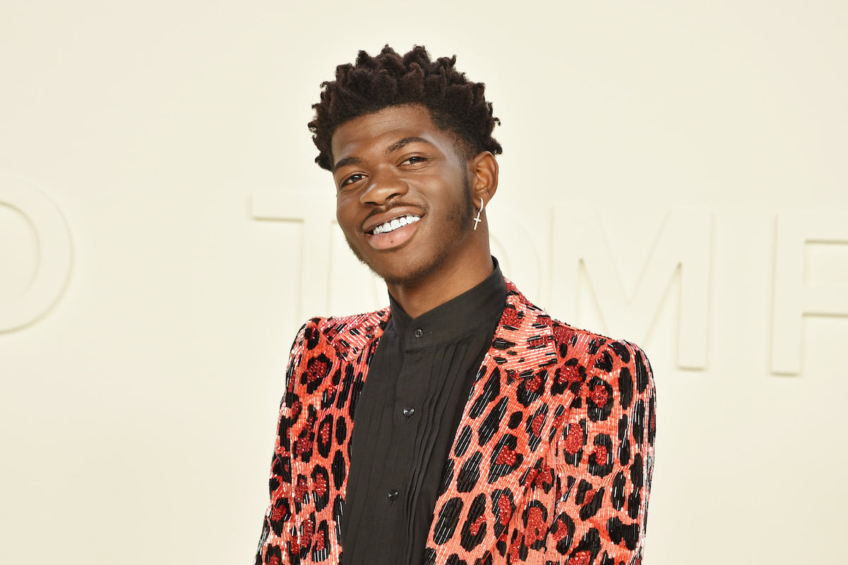 Lil Nas X