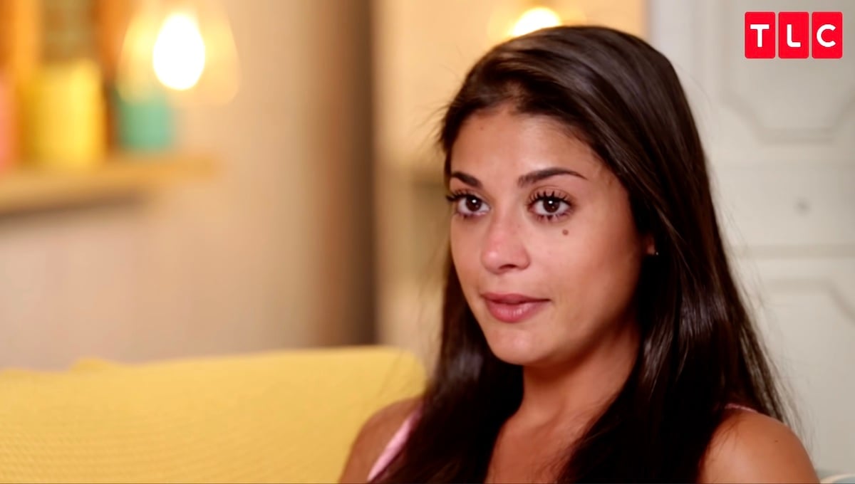 Loren Brovarnik on '90 Day Fiancé: Happily Ever After'