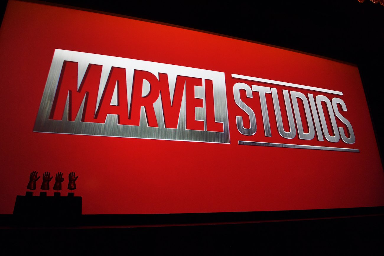 Marvel Studios logo