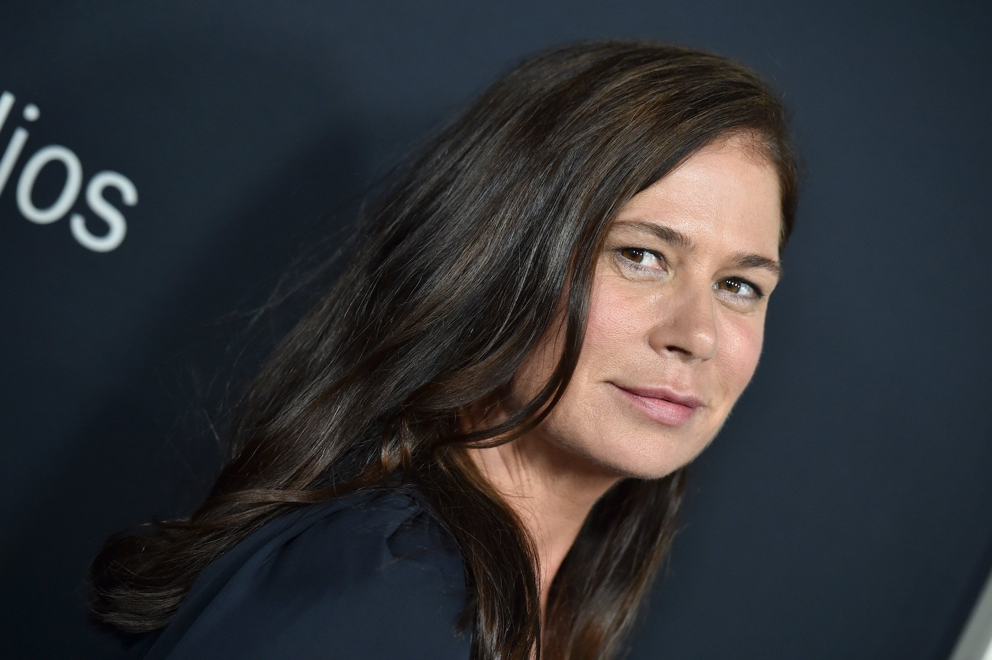 Maura Tierney