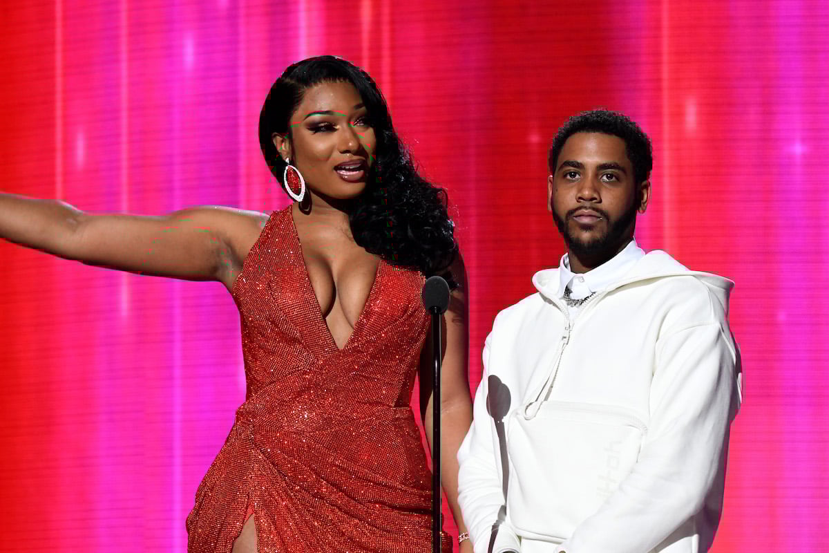 How Tall Is Megan Thee Stallion and What Does Tina Snow Mean? How Tall Is Megan Thee Stallion and What Does Tina Snow Mean?
