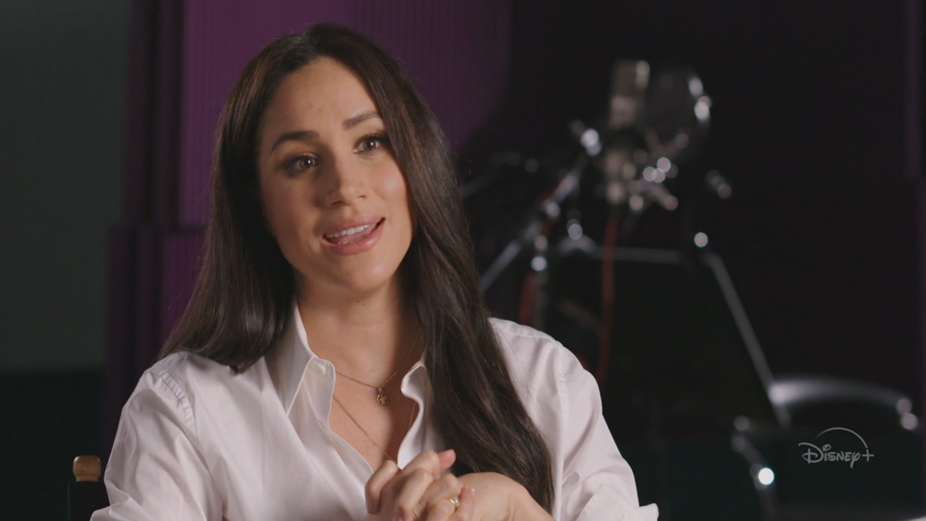 Meghan Markle | ABC News/Frame Grab via Getty Images