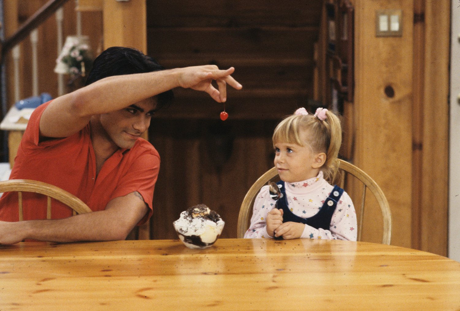 'Full House' Episode Titled 'Gotta Dance'