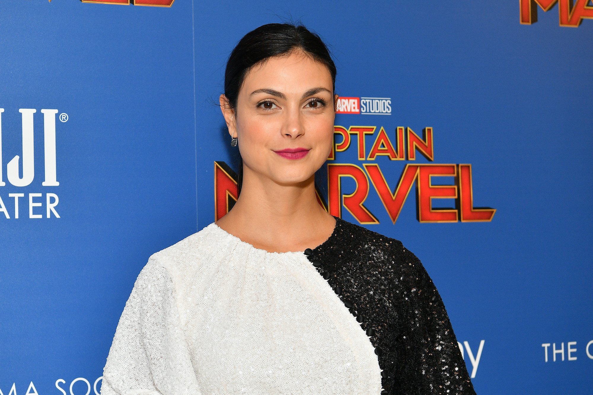 Morena Baccarin