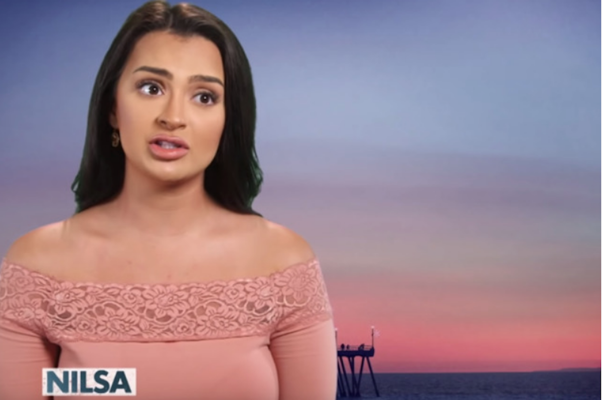 'Floribama Shore' star Nilsa Prowant