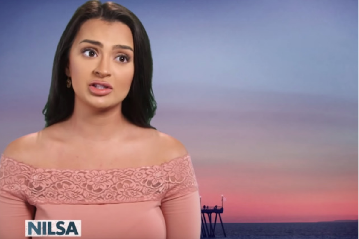 ‘Floribama Shore’ Fans Find Old Pictures of Nilsa Prowant; ‘I Would Not Have Ever Recognized Her’